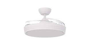 RTL36/42-3S003 3ABSremote contol DC ceiling fan for dining room