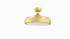 RTL36/42-3S005 3ABSremote Contol DC Ceiling Fan for Dining RoomG