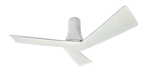 HGN52-3A135 3ABS Remote Contol DC 220-240V Voltage Ceiling Fan for Dining RoomB