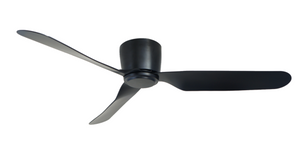 HGN52-3A901 3ABSremote Contol DC Ceiling Fan for Dining Room