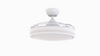 RTL36/42-3S005 3ABSremote Contol DC Ceiling Fan for Dining Room