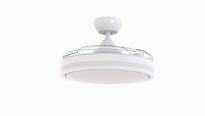 RTL36/42-3S005 3ABSremote Contol DC Ceiling Fan for Dining Room