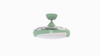 RTL36/42-3S006 3ABSremote Contol DC Ceiling Fan for Dining Room GR