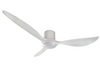 HGL56-3S010 3ABSremote Contol DC Ceiling Fan with Dimmable Light for Dining Room 