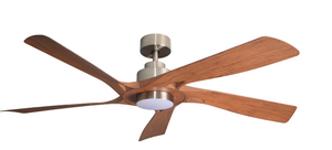 DRL56-5S027 3ABS Remote Contol DC 220-240V Voltage Ceiling Fan for Dining Room