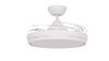 RTL36/42-3S004 3ABSremote Contol DC Ceiling Fan for Dining Room