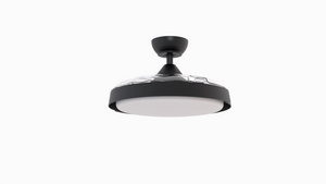 RTL36/42-3S007 3ABSremote Contol DC Ceiling Fan for Dining Room B