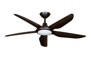 DRL56-5Y029 5ABS Remote Contol DC 220-240V Voltage Ceiling Fan for Dining RoomB 