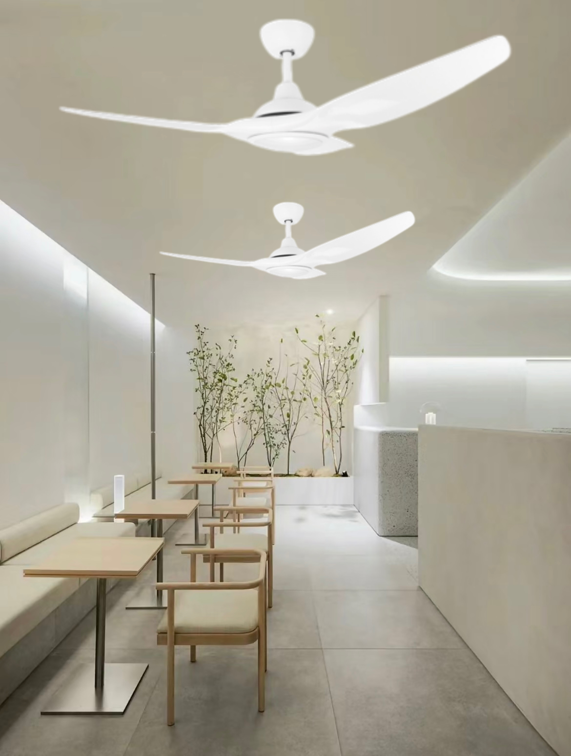 ceiling lights with remote control