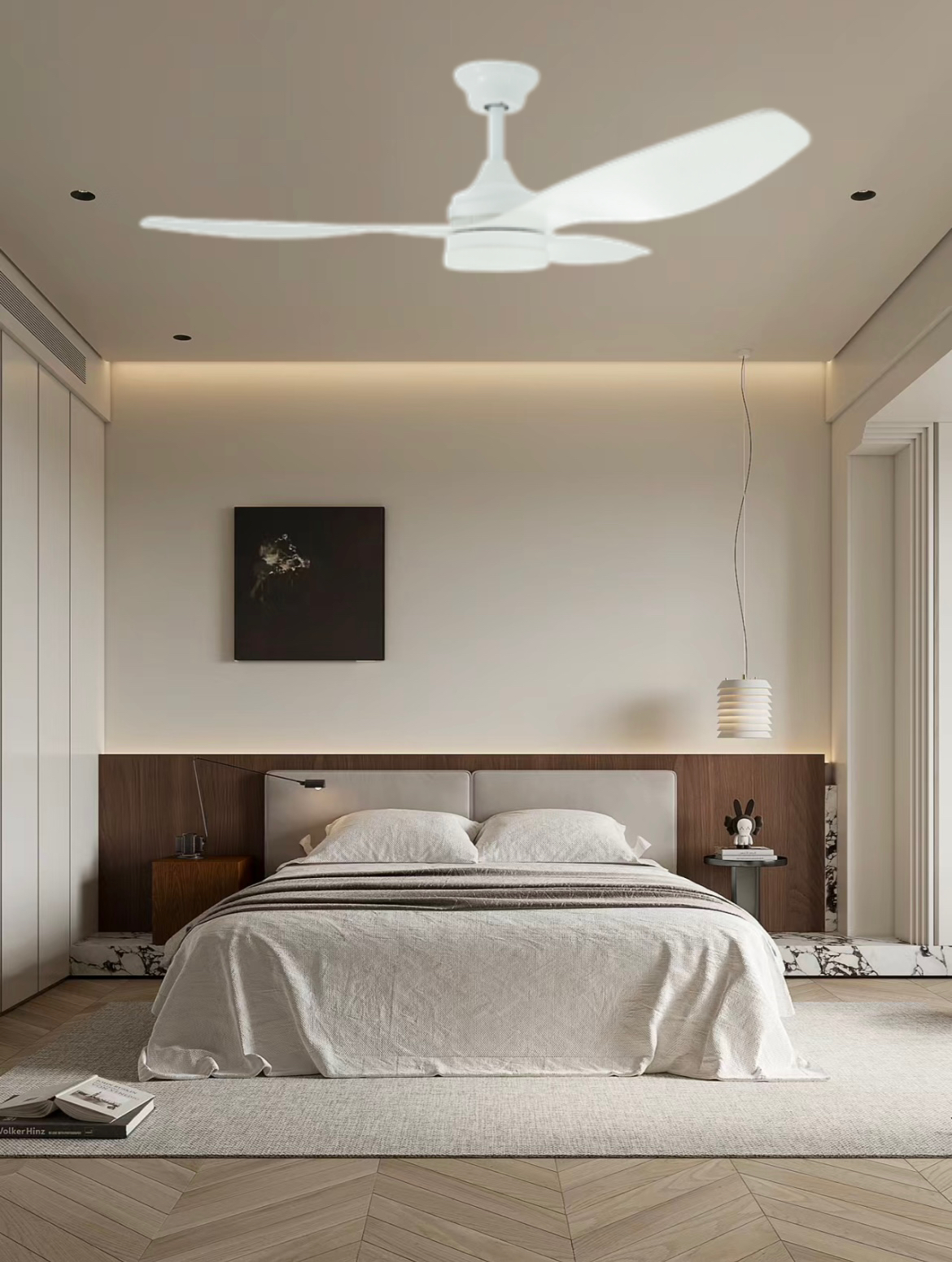 fan light controller