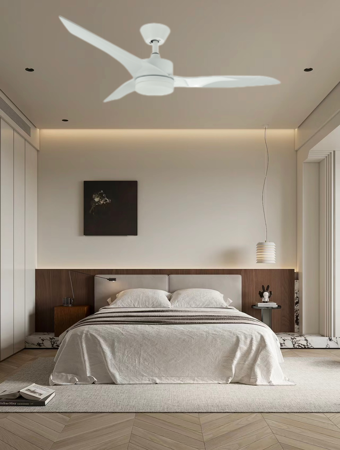 remote control light fixtures