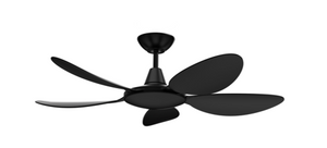 DRN48/52-5Y012 3ABSremote Contol DC Ceiling Fan for Dining Room