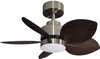 DRL30-5S033 3ABS Remote Contol DC 220-240V Voltage Ceiling Fan for Dining Room 