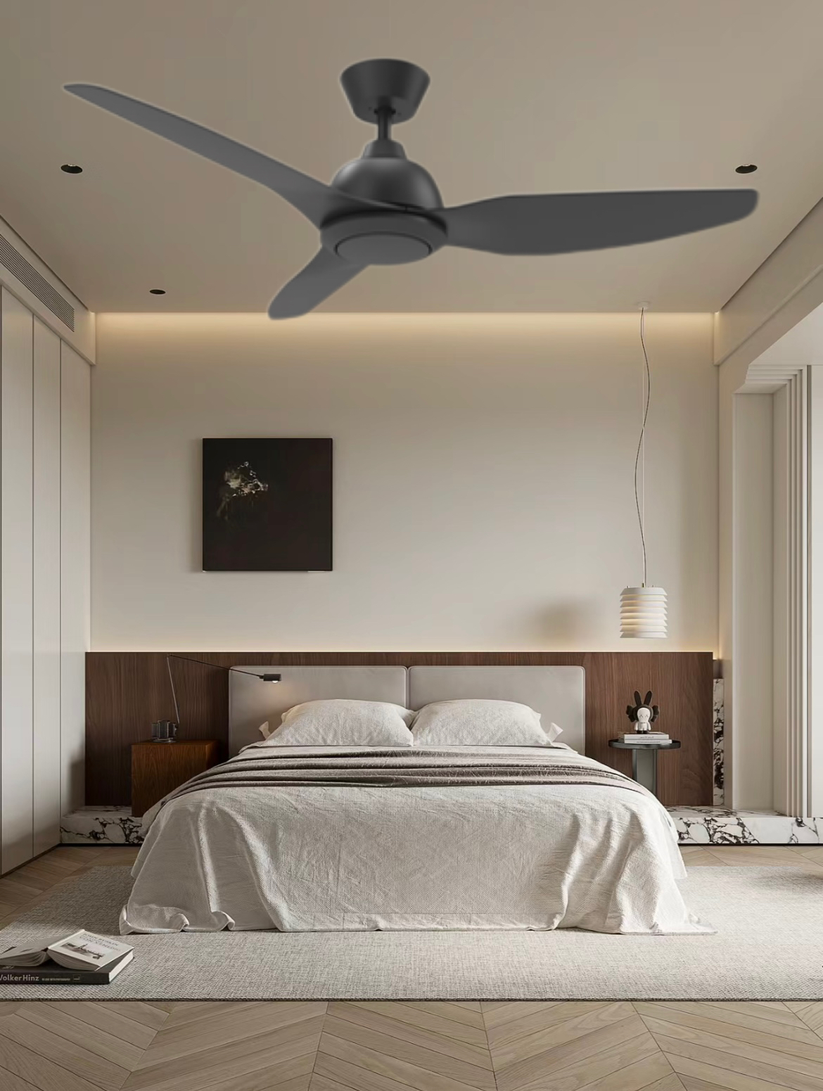 wireless remote control for ceiling fans