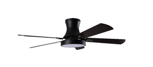 HGL42-4A701 3ABSremote Contol DC Ceiling Fanwith Dimmable Light integrated light 