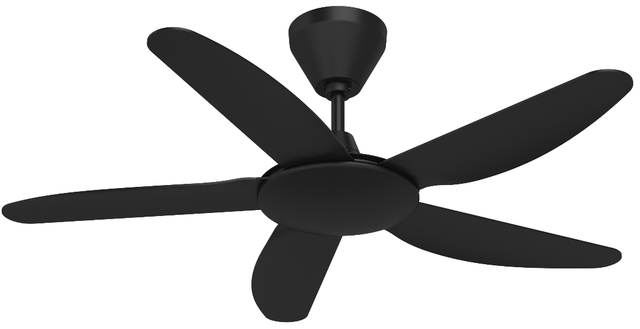 DRN56-5Y030 5AL Remote Contol DC Ceiling Fan for Dining Room 