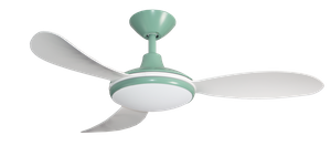 DRL46-3Y003 3ABSremote Contol DC Ceiling Fan with Dimmable Light for Dining Room