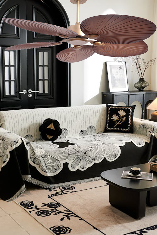 Retro Style Sweeping