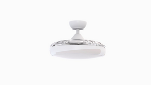 RTL36/42-3S006 3ABSremote Contol DC Ceiling Fan for Dining Room