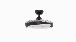 RTL36/42-3S006 3ABSremote Contol DC Ceiling Fan for Dining Room B