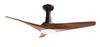 DRL52-3Y007 3ABSremote Contol DC Ceiling Fan with Dimmable Light for Dining Room