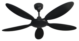 DRN52-5Y012 3ABSremote Contol DC Ceiling Fan for Dining Room 