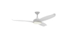 DRL42/52/56-3Y006 3ABS Remote Contol DC 220-240V Voltage Ceiling Fan for Dining Room