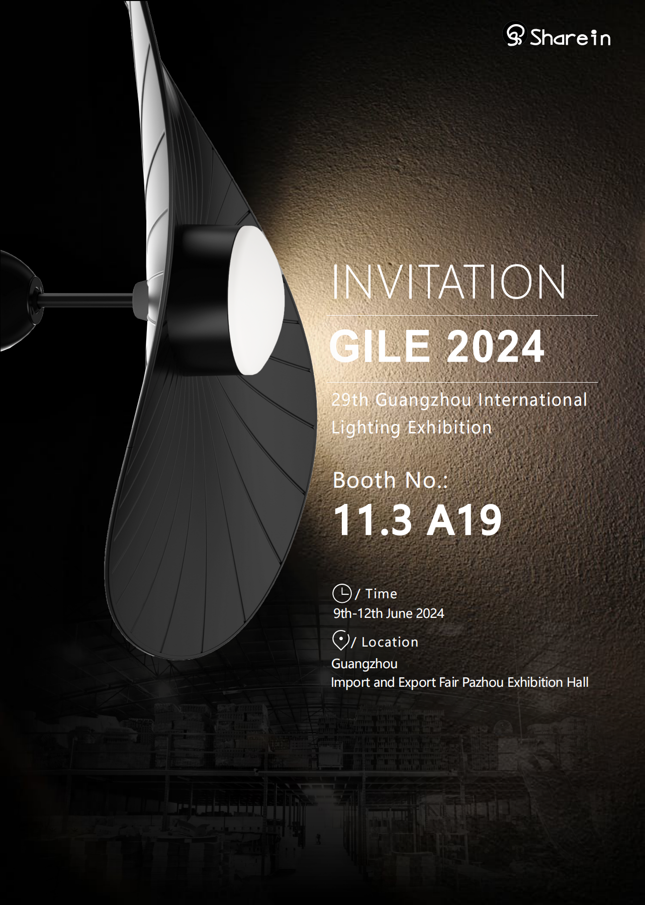 2024 Guangzhou International Lighting Exhibition