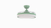 RTL36/42-3S005 3ABSremote Contol DC Ceiling Fan for Dining RoomGR