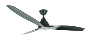 DRN60/52-3A834 3ABSremote Contol DC Ceiling Fan for Dining Room