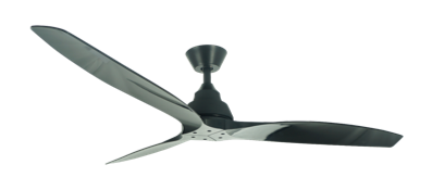 DRN60/52-3A834 3ABSremote Contol DC Ceiling Fan for Dining Room