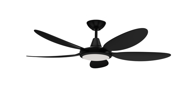 DRL46/50-5Y012 5ABS Remote Contol DC 220-240V Voltage Ceiling Fan for Dining Room