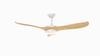 DRL42/52/56-3Y006 3ABS Remote Contol DC 220-240V Voltage Ceiling Fan for Dining Room