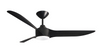 DRL48-3Y078 3ABS Remote Contol DC 220-240V Voltage Ceiling Fan for Dining Room 