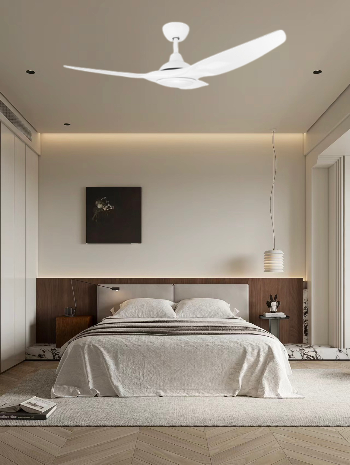 ceiling lights with remote control