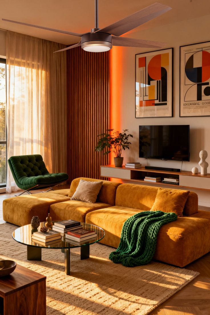 Timeless Breeze, Vintage Charm