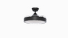 RTL36/42-3S005 3ABSremote Contol DC Ceiling Fan for Dining RoomB