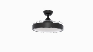 RTL36/42-3S005 3ABSremote Contol DC Ceiling Fan for Dining RoomB