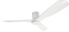 HGL52-3X102 3ABS Remote Contol DC 220-240V Voltage Ceiling Fan for Dining Room