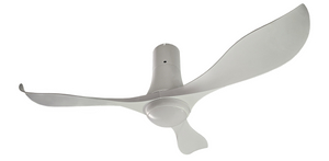 HGL52-3Y006 3ABS Remote Contol DC 220-240V Voltage Ceiling Fan for Dining Room