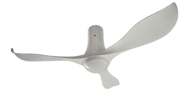 HGL52-3Y006 3ABS Remote Contol DC 220-240V Voltage Ceiling Fan for Dining Room