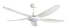 DRL56-5Y030 3AL Remote Contol DC 220-240V Voltage Ceiling Fan for Dining Room 