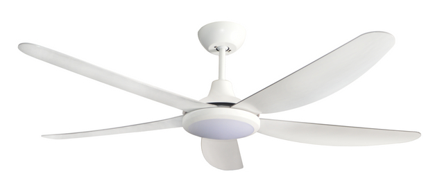 DRL56-5Y030 3AL Remote Contol DC 220-240V Voltage Ceiling Fan for Dining Room 