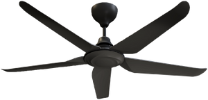 DRN42/56-5Y046 3ABS Remote Contol DC 220-240V Voltage Ceiling Fan for Dining Room