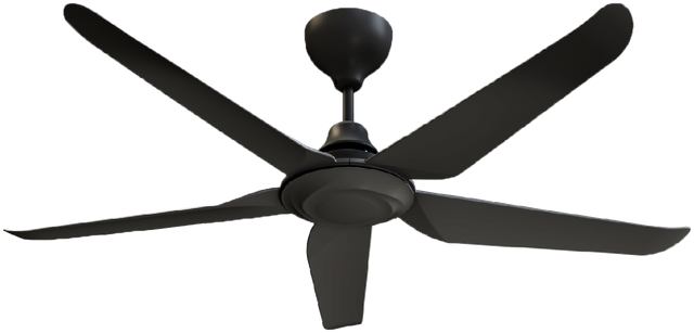 DRN42/56-5Y046 3ABS Remote Contol DC 220-240V Voltage Ceiling Fan for Dining Room