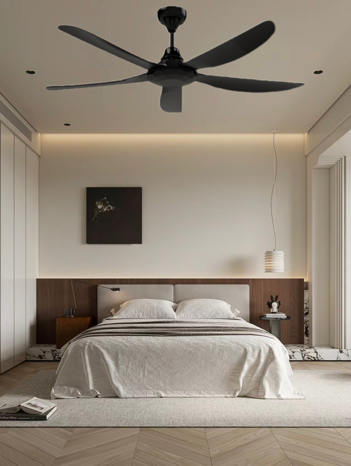 ceiling fan smart remote