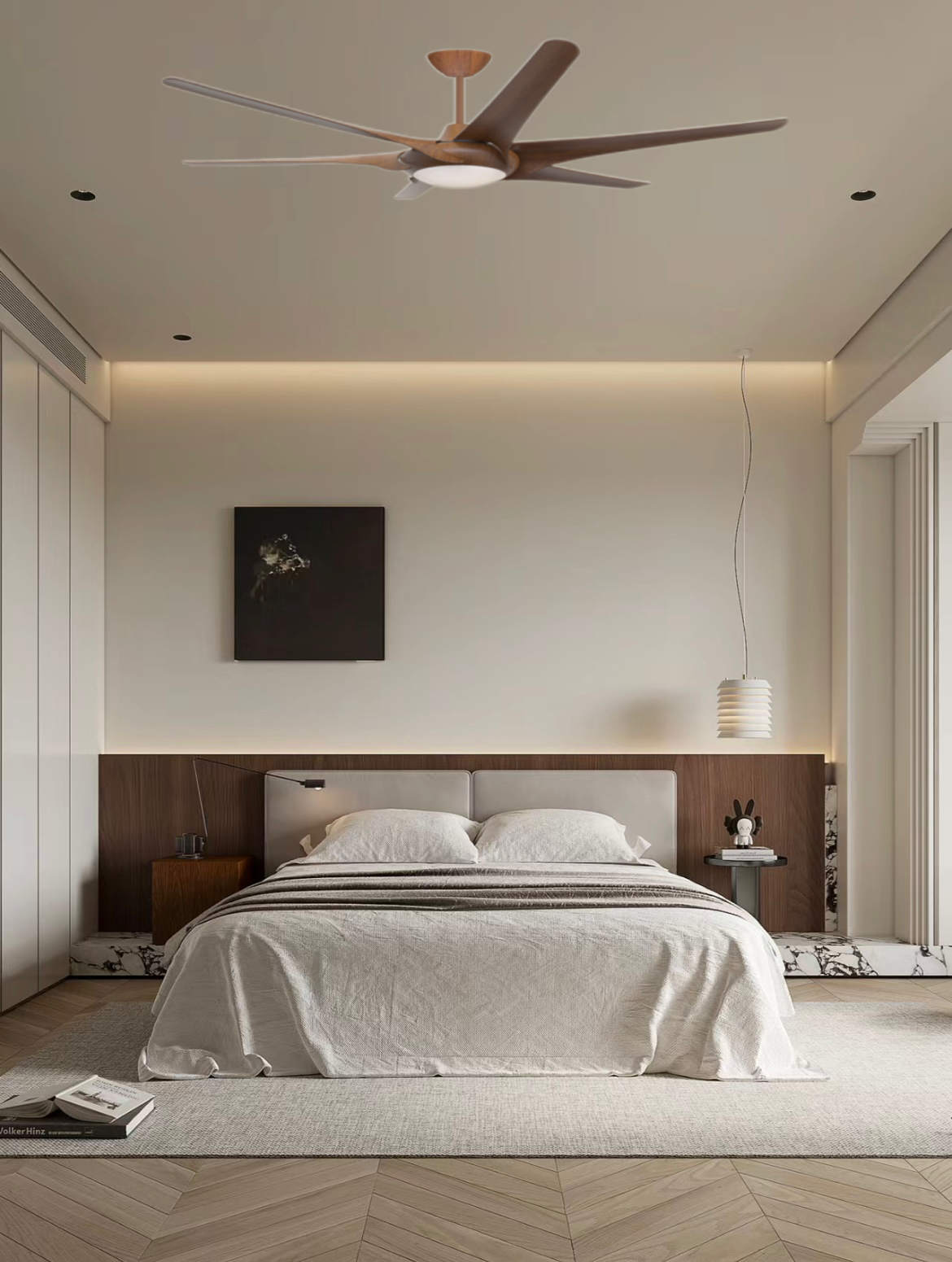 fan light controller