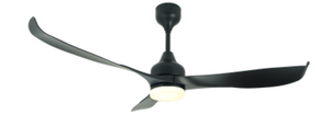 DRL56-3A503 3ABSremote Contol DC Ceiling Fan Remote Contol DC Ceiling Fan for Living Room