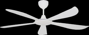 DRN56-5Y036 5ABS Remote Contol DC Ceiling Fan for Dining Room