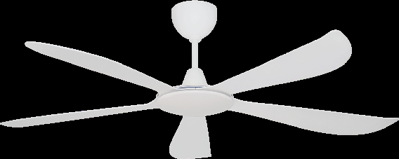 DRN56-5Y036 5ABS Remote Contol DC Ceiling Fan for Dining Room